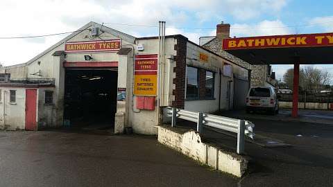 Bathwick Tyres Ltd photo